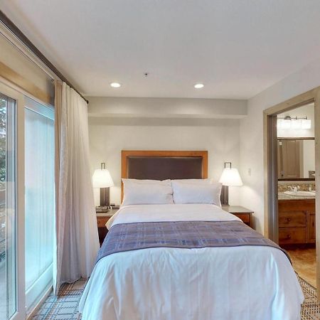 Mountain Valley Lodge Breckenridge Εξωτερικό φωτογραφία