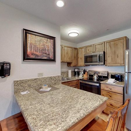 Mountain Valley Lodge Breckenridge Εξωτερικό φωτογραφία