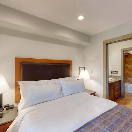 Mountain Valley Lodge Breckenridge Εξωτερικό φωτογραφία