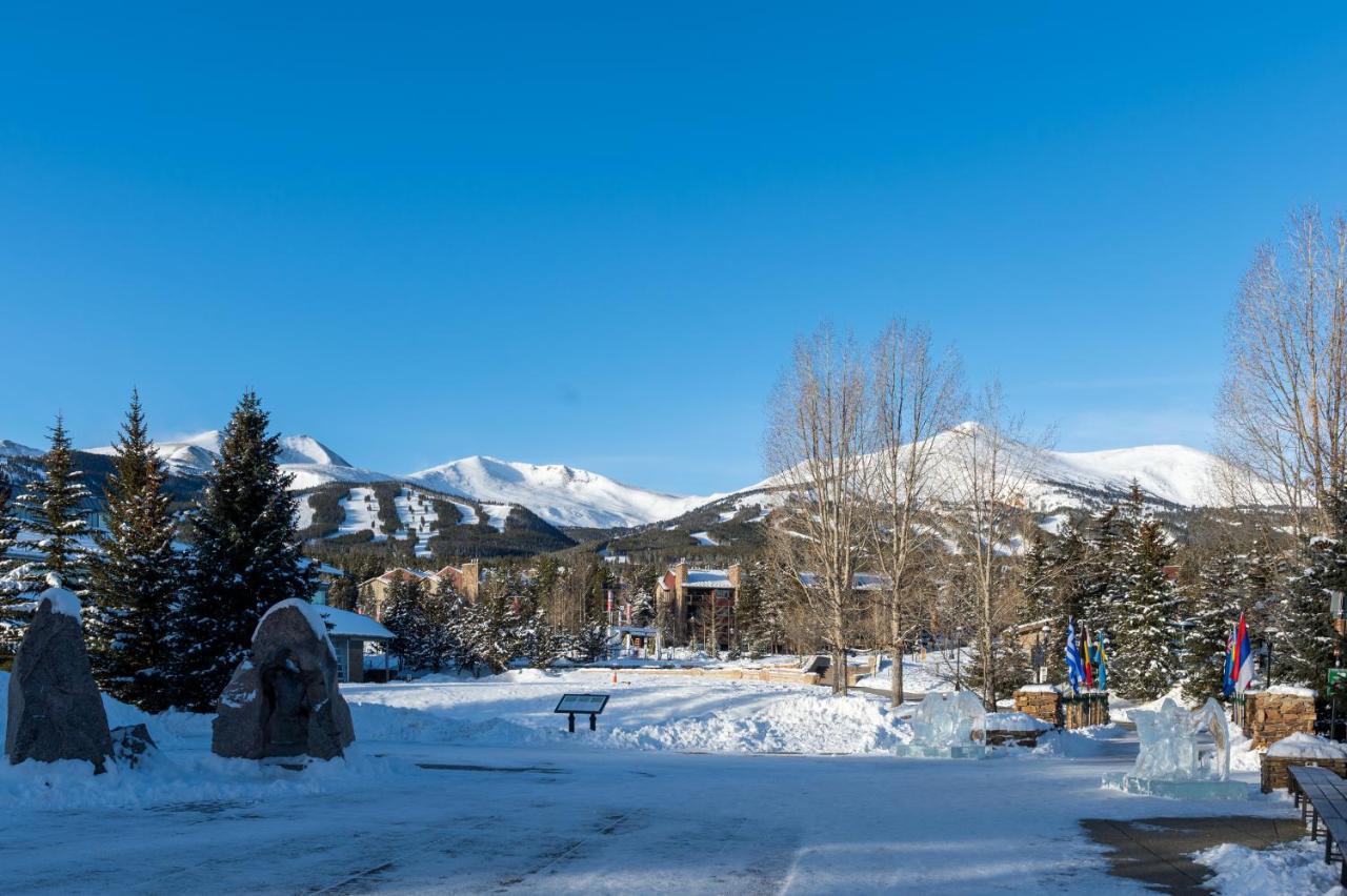 Mountain Valley Lodge Breckenridge Εξωτερικό φωτογραφία
