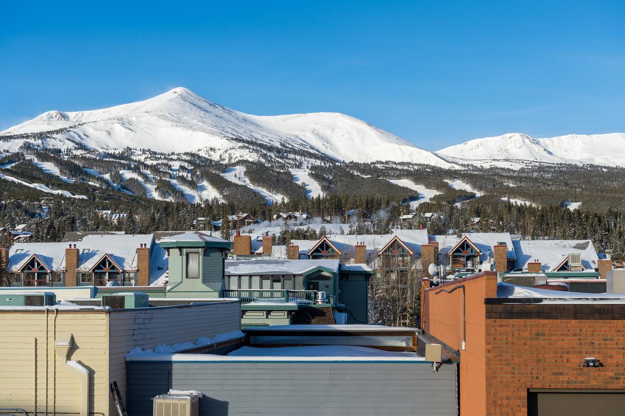 Mountain Valley Lodge Breckenridge Εξωτερικό φωτογραφία