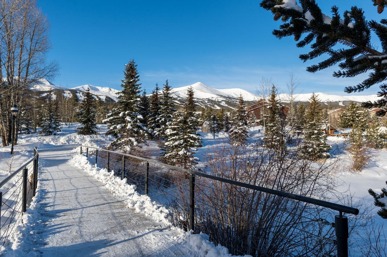 Mountain Valley Lodge Breckenridge Εξωτερικό φωτογραφία