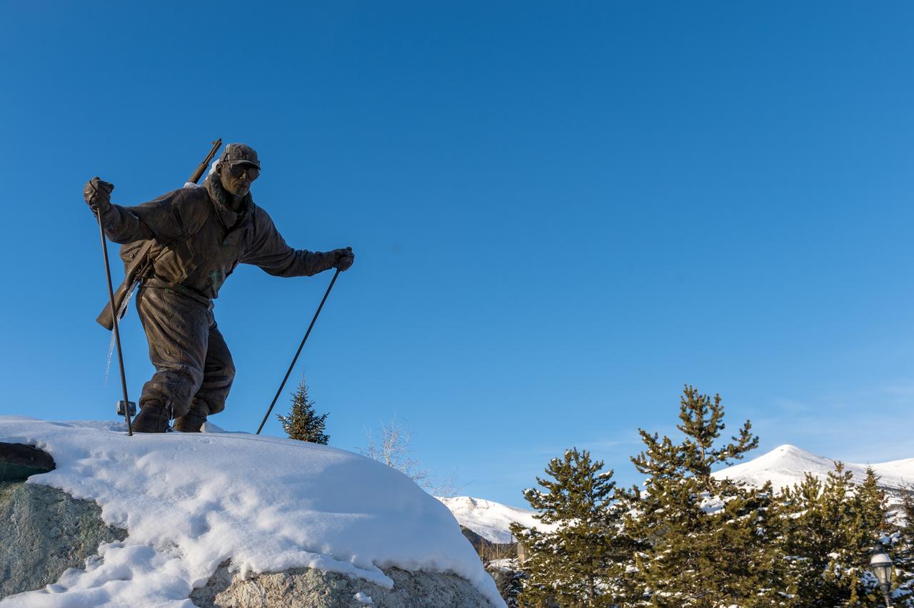 Mountain Valley Lodge Breckenridge Εξωτερικό φωτογραφία