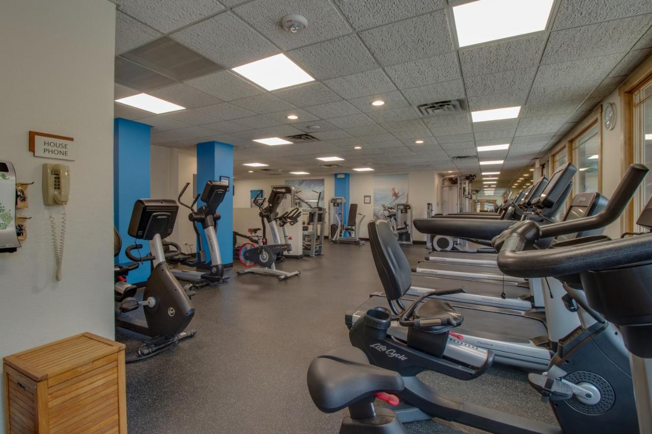 Mountain Valley Lodge Breckenridge Εξωτερικό φωτογραφία