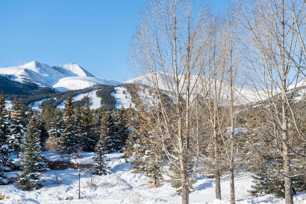 Mountain Valley Lodge Breckenridge Εξωτερικό φωτογραφία