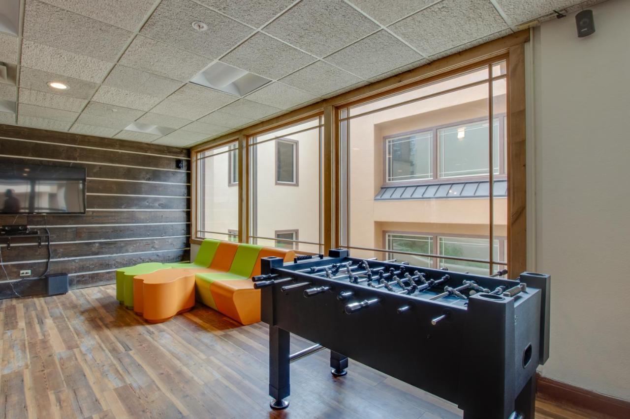 Mountain Valley Lodge Breckenridge Εξωτερικό φωτογραφία