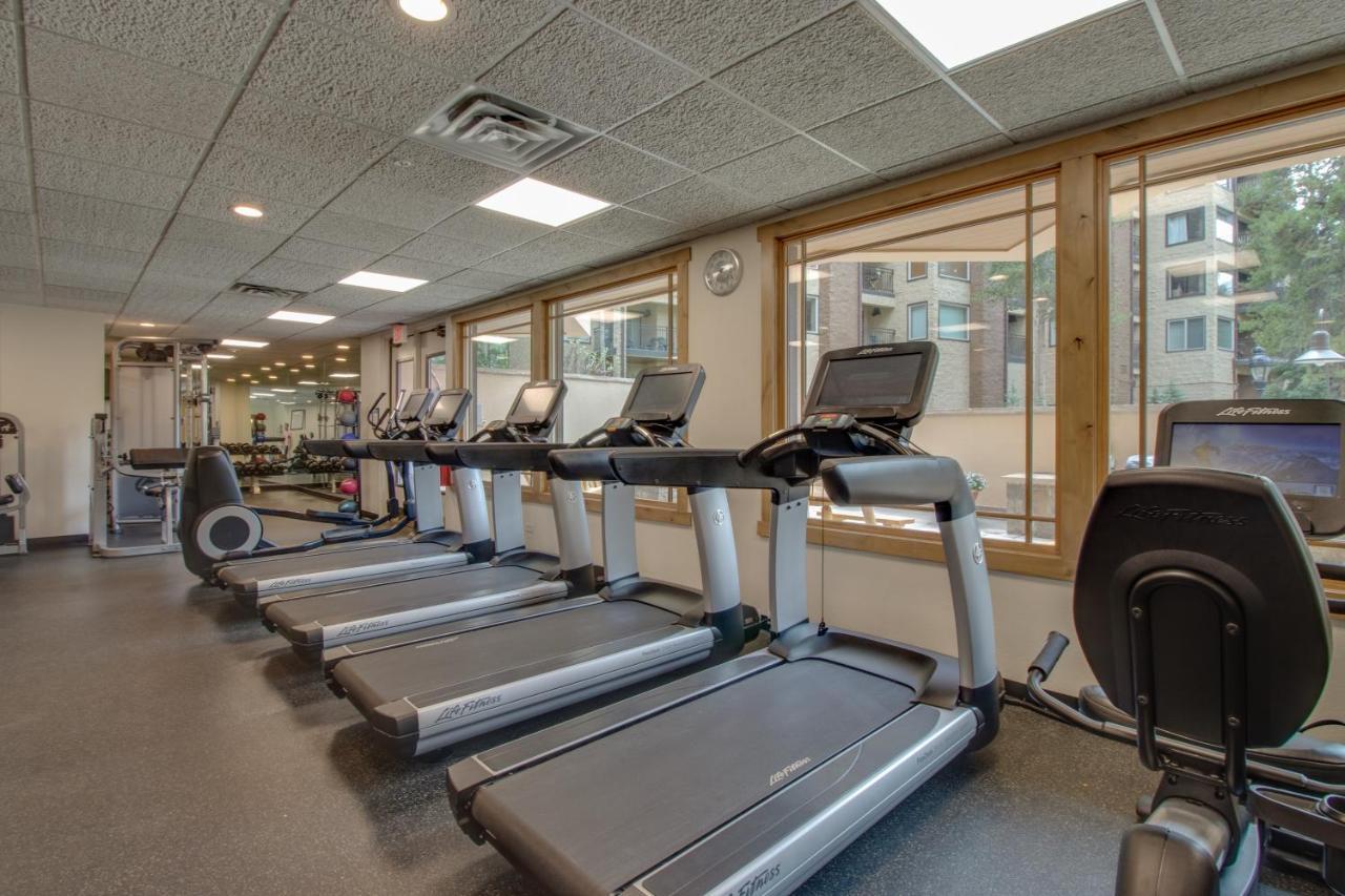 Mountain Valley Lodge Breckenridge Εξωτερικό φωτογραφία