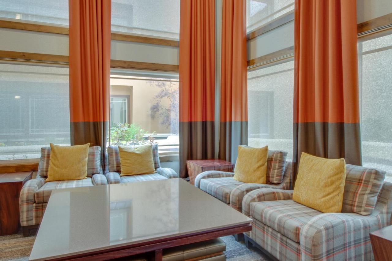 Mountain Valley Lodge Breckenridge Εξωτερικό φωτογραφία