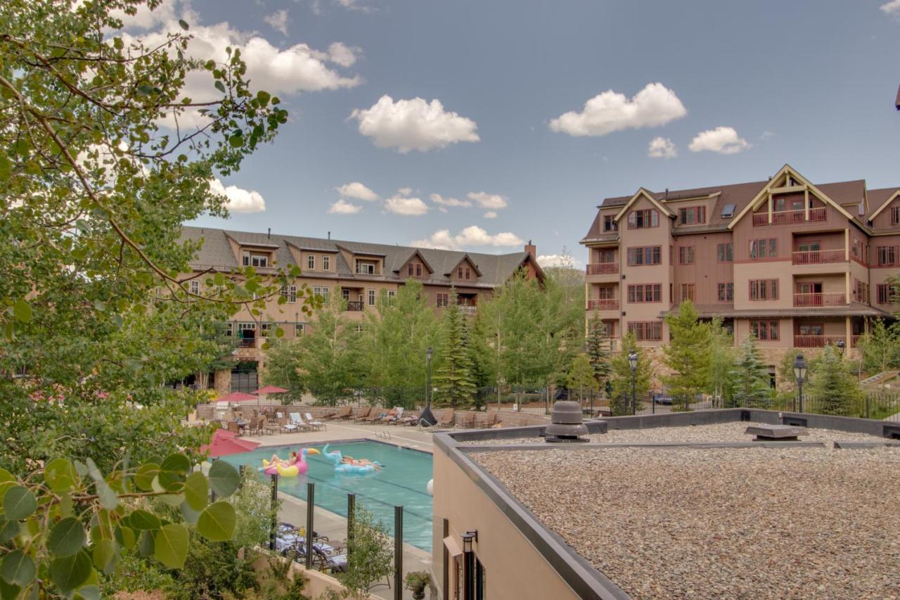 Mountain Valley Lodge Breckenridge Εξωτερικό φωτογραφία