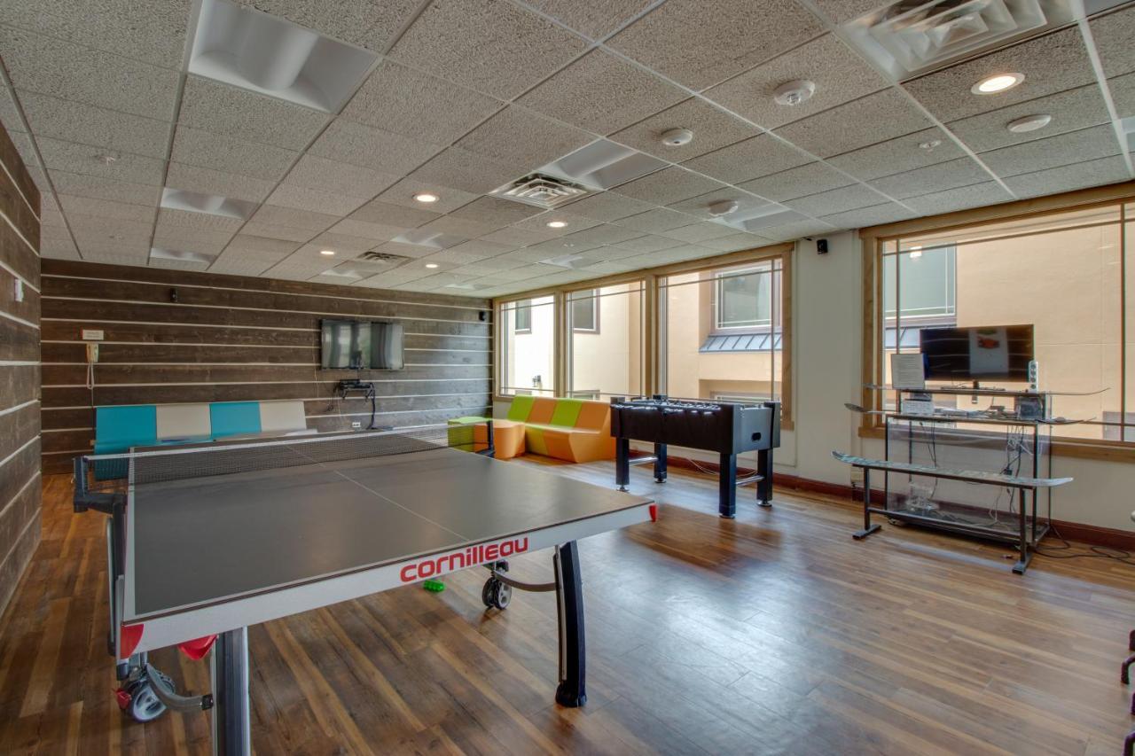 Mountain Valley Lodge Breckenridge Εξωτερικό φωτογραφία
