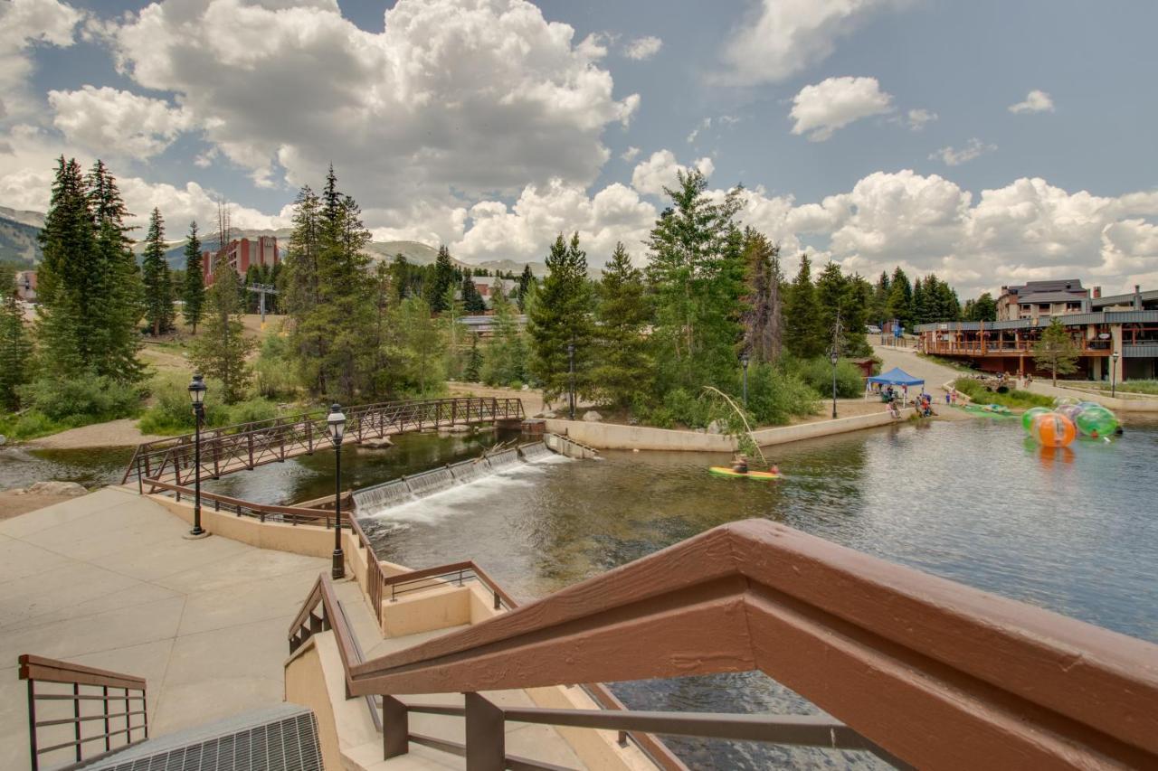 Mountain Valley Lodge Breckenridge Εξωτερικό φωτογραφία