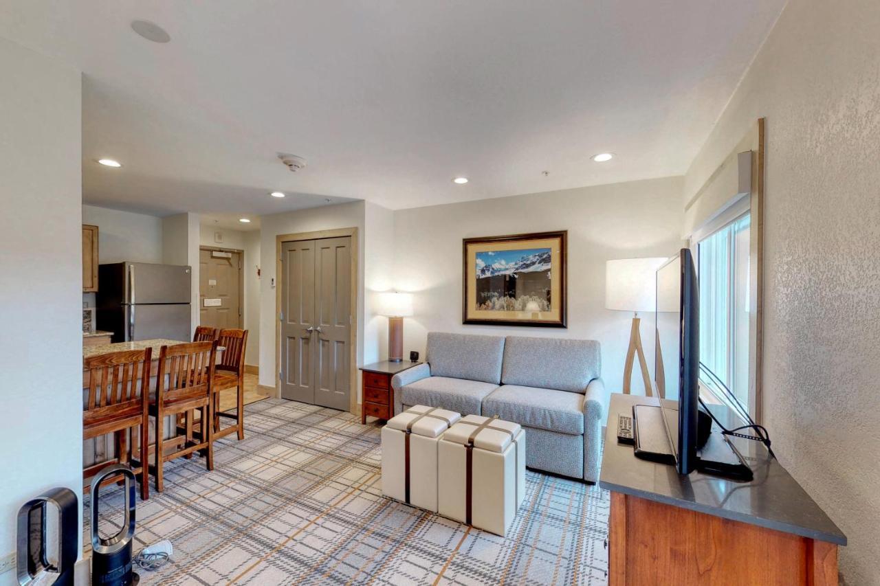 Mountain Valley Lodge Breckenridge Εξωτερικό φωτογραφία