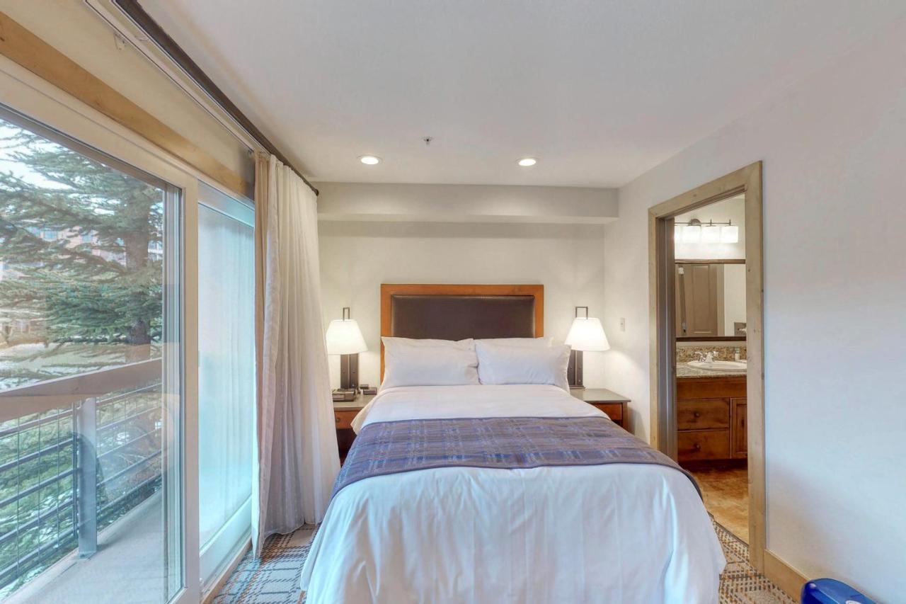 Mountain Valley Lodge Breckenridge Εξωτερικό φωτογραφία