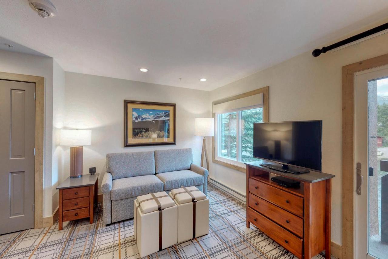 Mountain Valley Lodge Breckenridge Εξωτερικό φωτογραφία