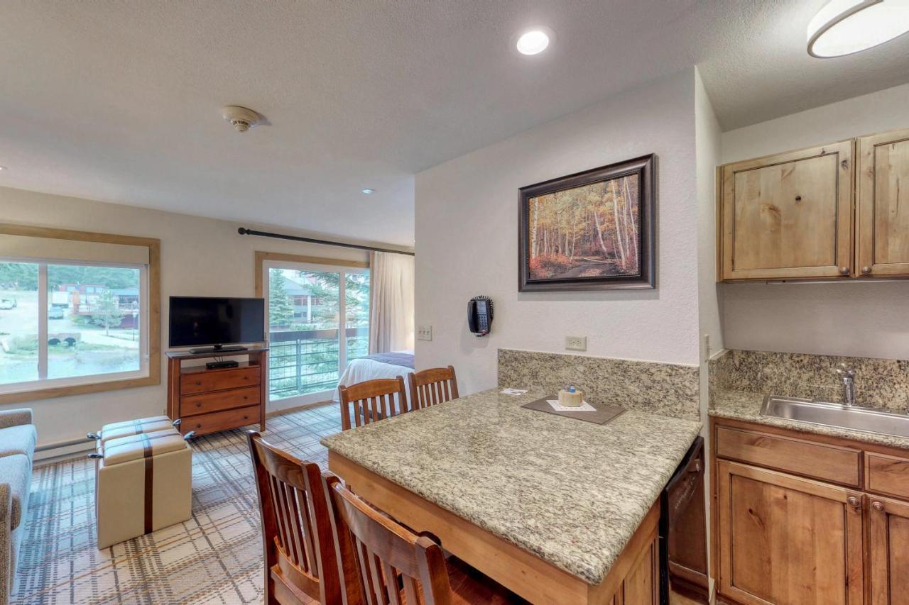 Mountain Valley Lodge Breckenridge Εξωτερικό φωτογραφία