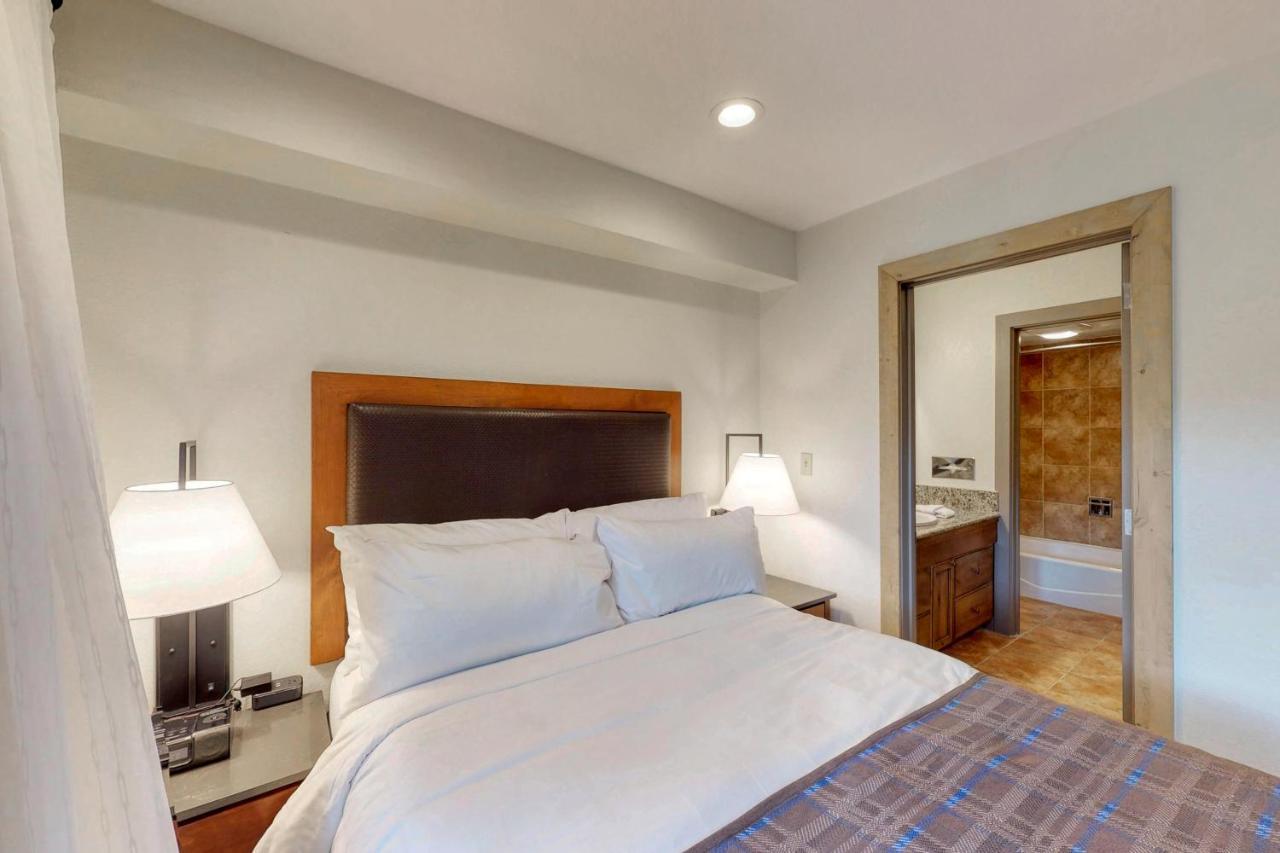 Mountain Valley Lodge Breckenridge Εξωτερικό φωτογραφία