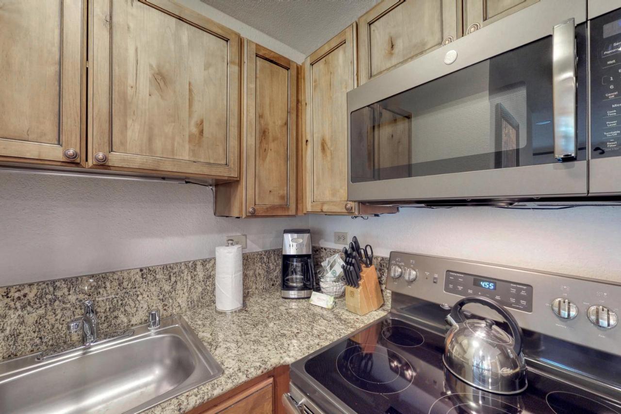 Mountain Valley Lodge Breckenridge Εξωτερικό φωτογραφία