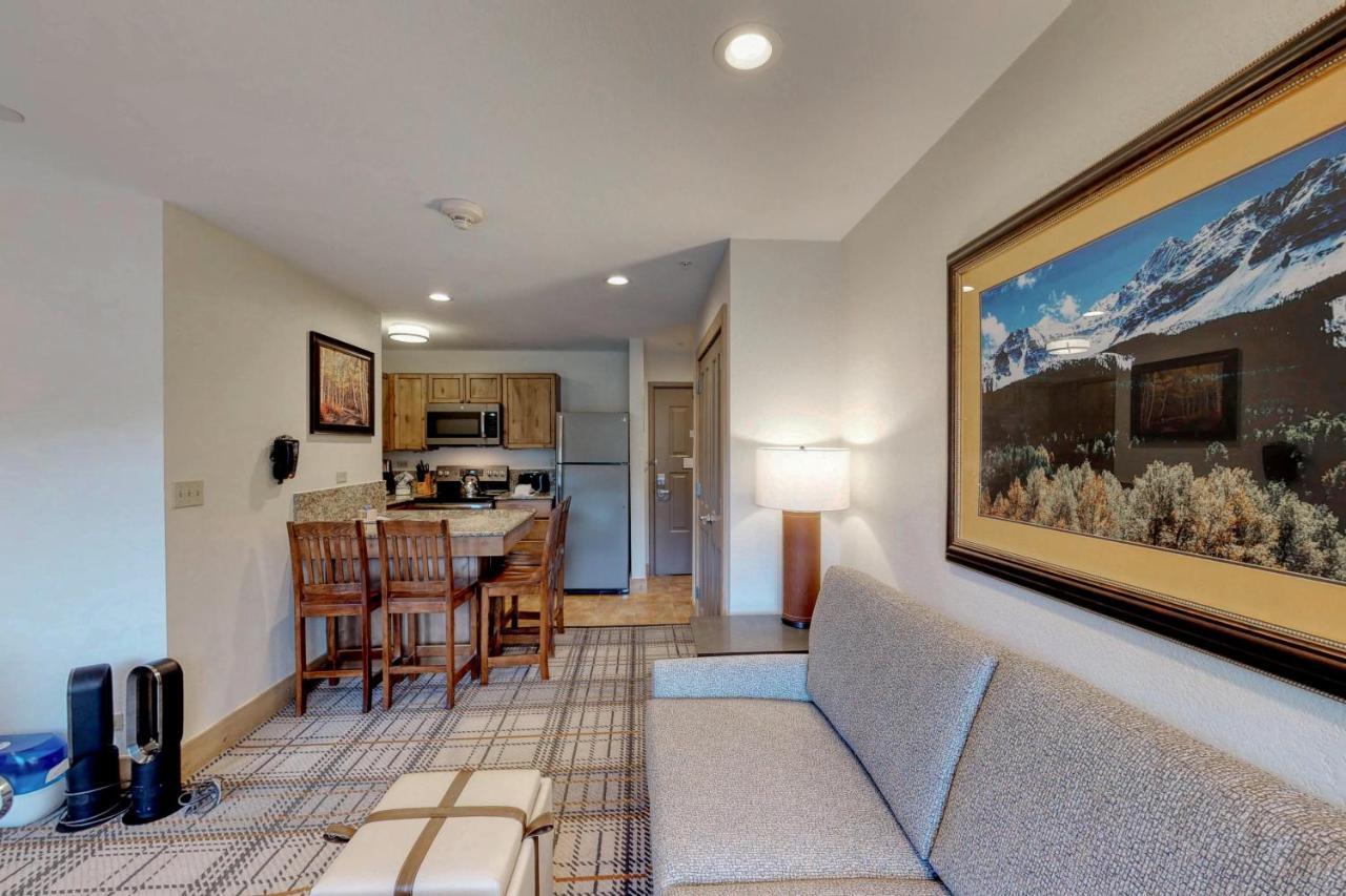 Mountain Valley Lodge Breckenridge Εξωτερικό φωτογραφία