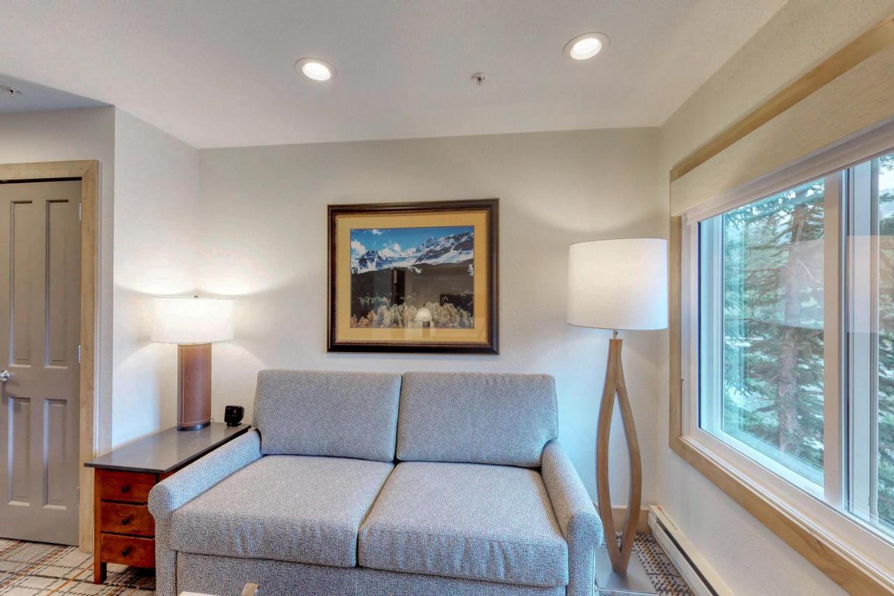 Mountain Valley Lodge Breckenridge Εξωτερικό φωτογραφία