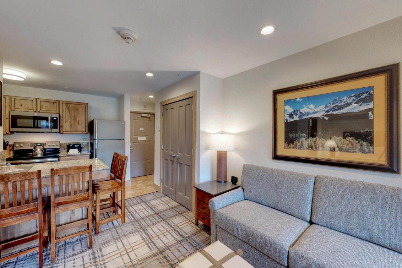 Mountain Valley Lodge Breckenridge Εξωτερικό φωτογραφία