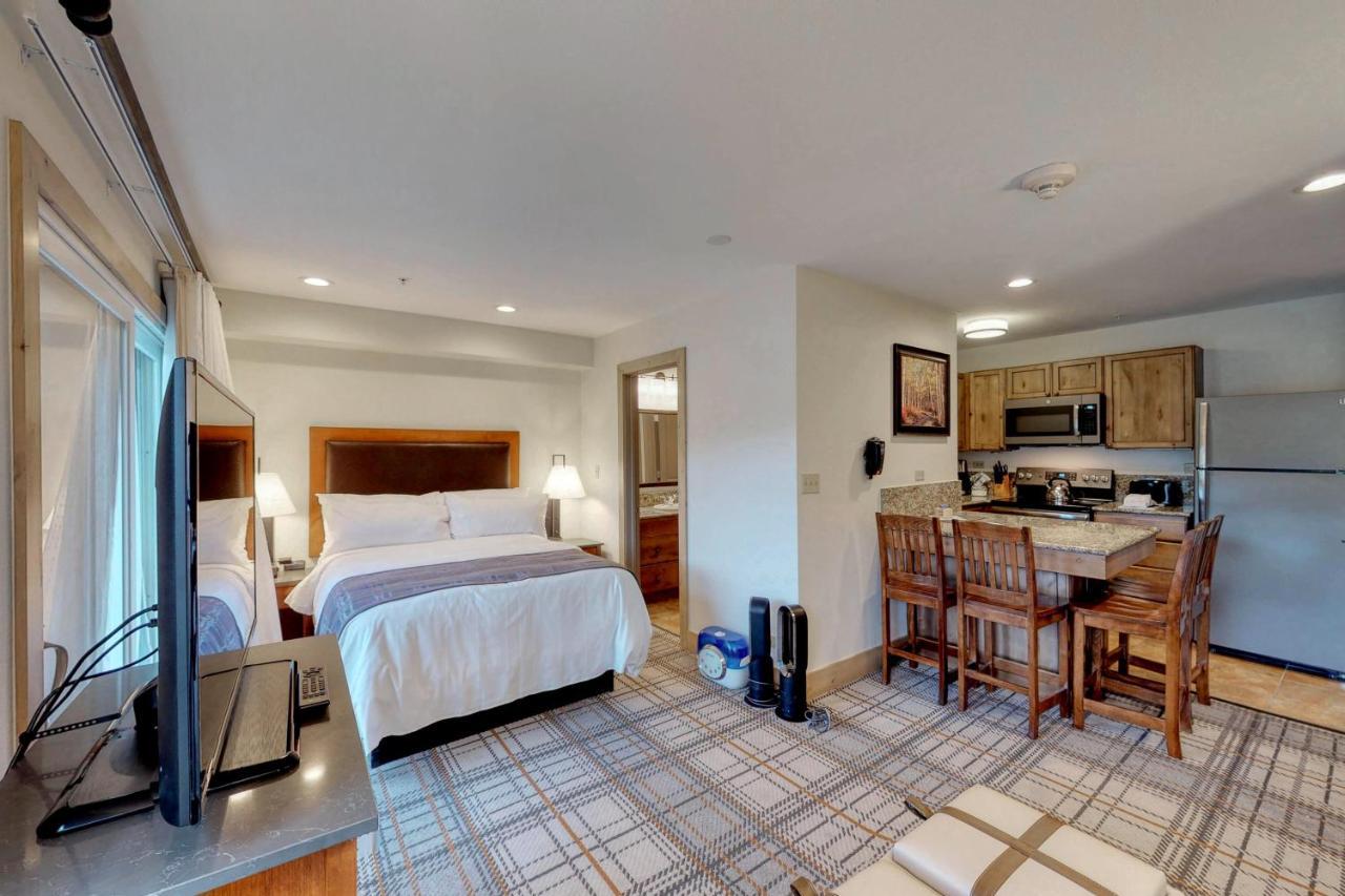 Mountain Valley Lodge Breckenridge Εξωτερικό φωτογραφία