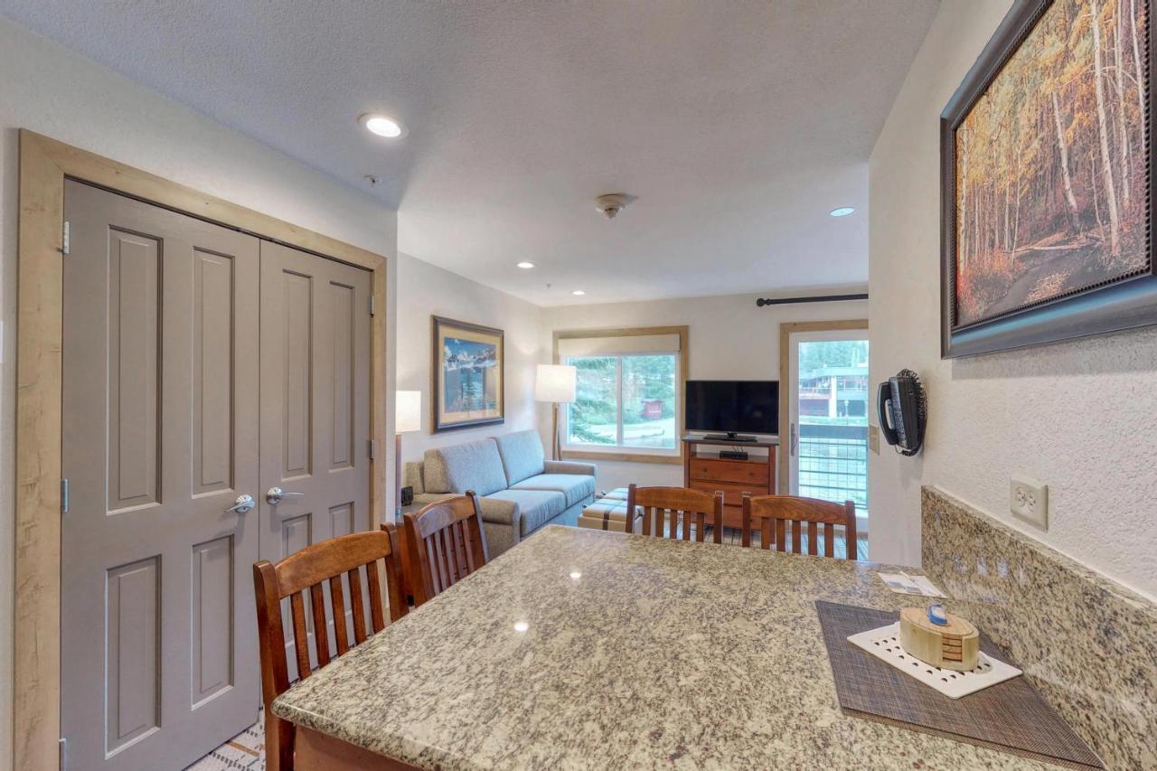 Mountain Valley Lodge Breckenridge Εξωτερικό φωτογραφία