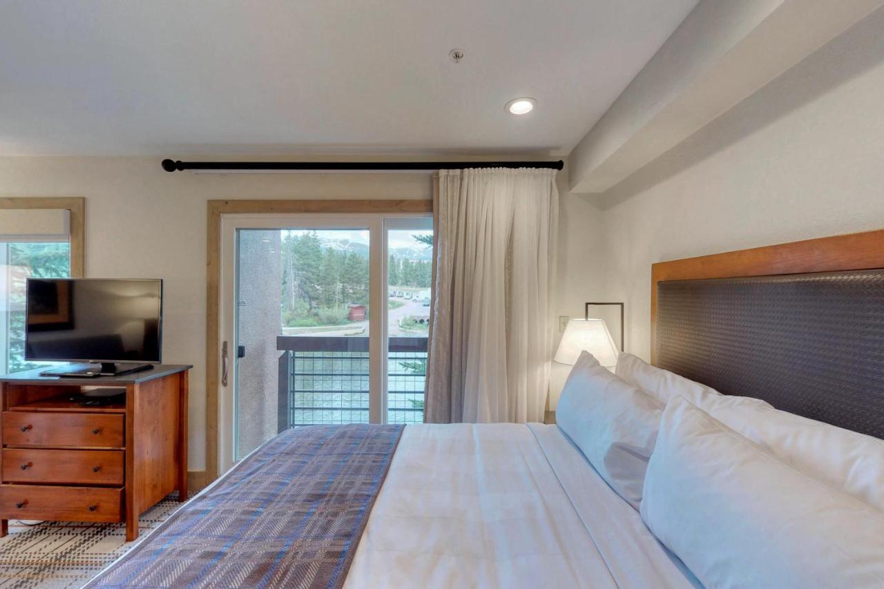 Mountain Valley Lodge Breckenridge Εξωτερικό φωτογραφία