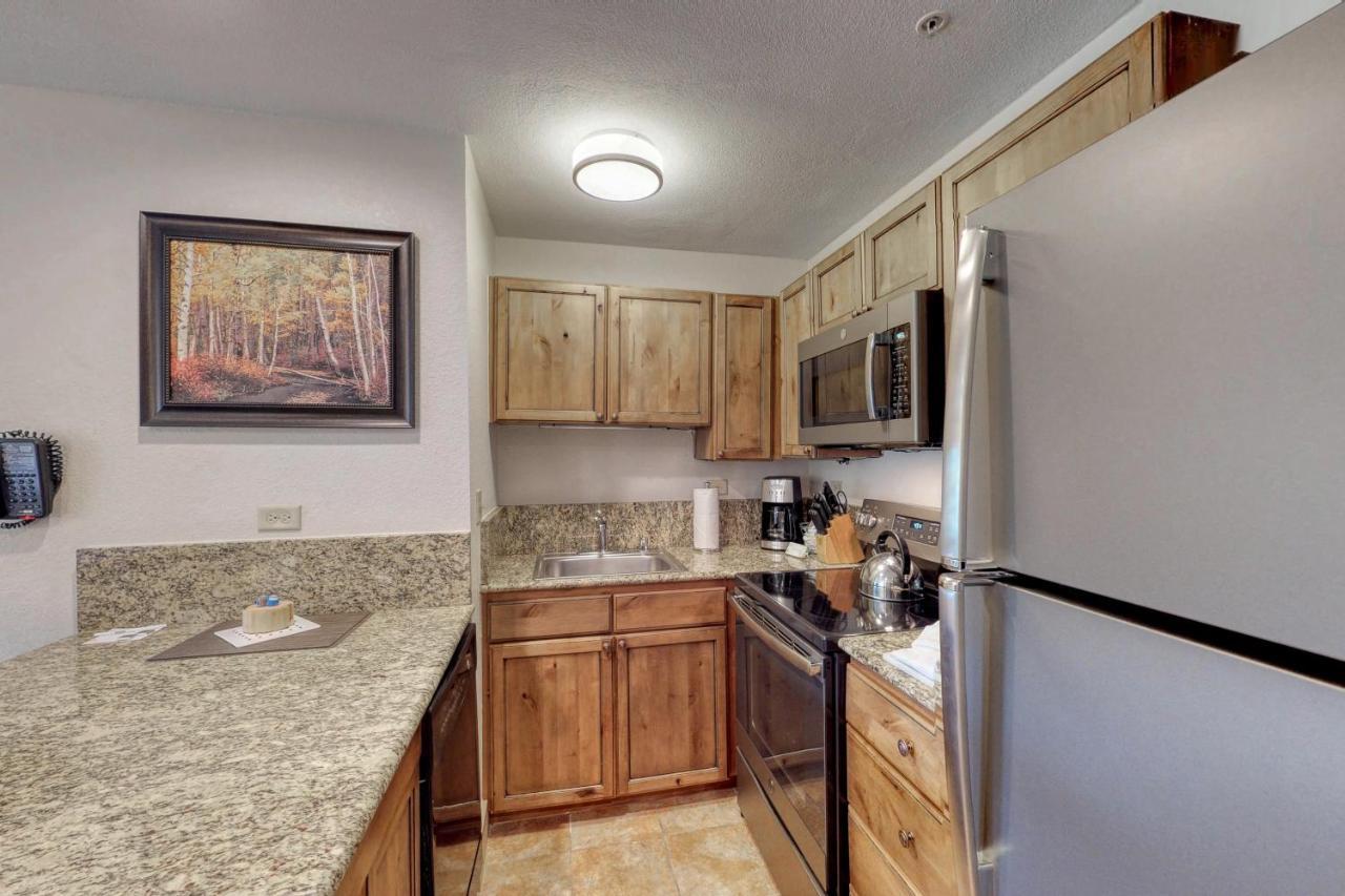Mountain Valley Lodge Breckenridge Εξωτερικό φωτογραφία